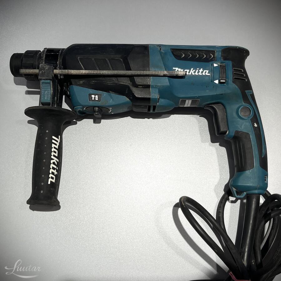 Puurvasar Makita HR2630