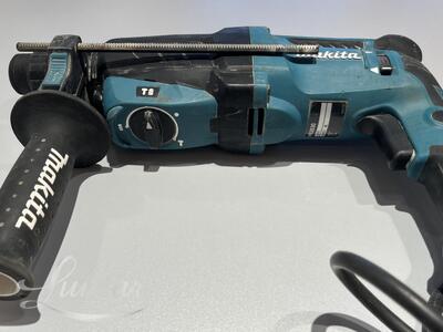 Puurvasar Makita HR2630