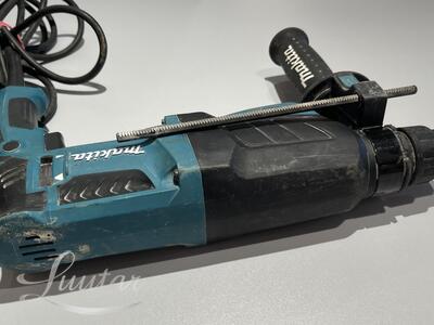 Puurvasar Makita HR2630
