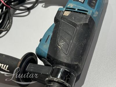 Puurvasar Makita HR2630