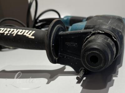 Puurvasar Makita HR2630