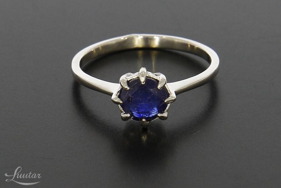 Hõbesõrmus 925* UUS!