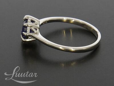 Hõbesõrmus 925* UUS!