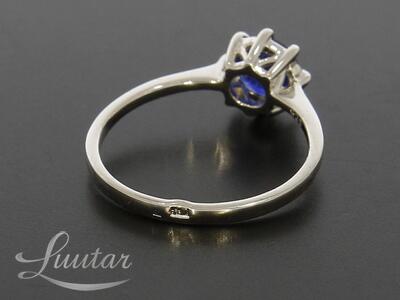 Hõbesõrmus 925* UUS!