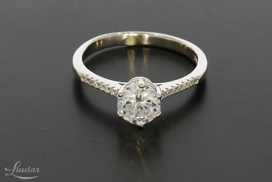 Hõbesõrmus 925* UUS!