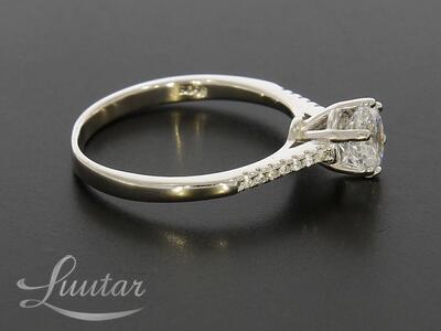 Hõbesõrmus 925* UUS!