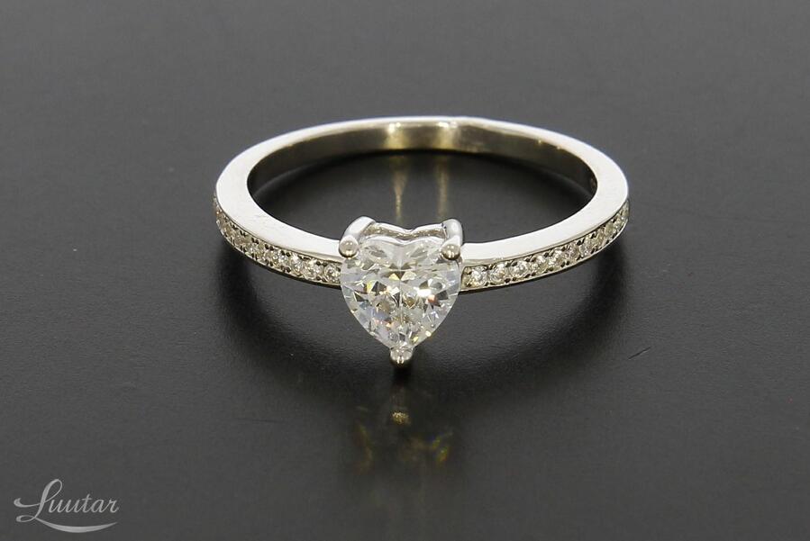 Hõbesõrmus 925* UUS!