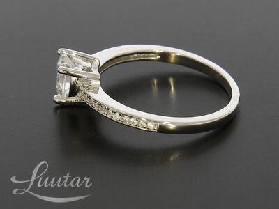 Hõbesõrmus 925* UUS!