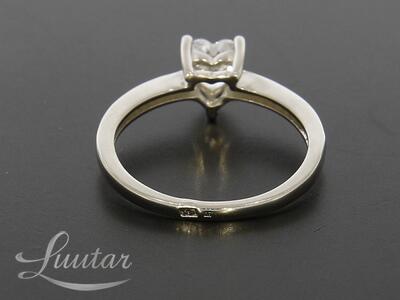 Hõbesõrmus 925* UUS!