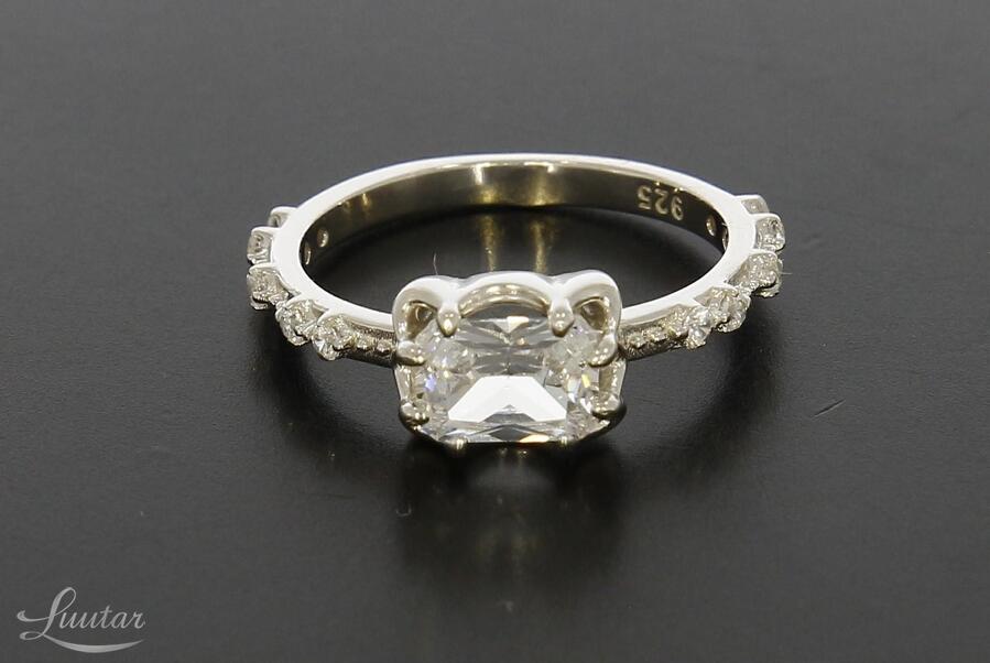 Hõbesõrmus 925* UUS!