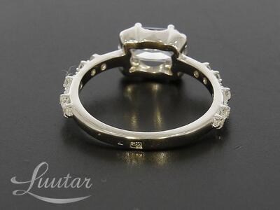 Hõbesõrmus 925* UUS!