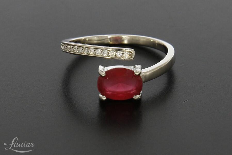 Hõbesõrmus 925* UUS!