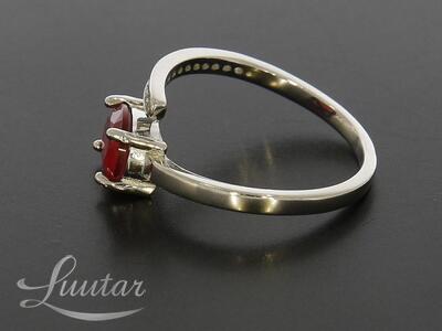 Hõbesõrmus 925* UUS!