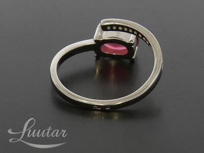 Hõbesõrmus 925* UUS!