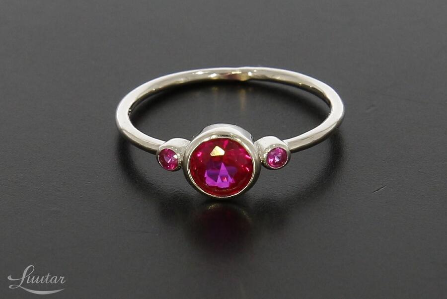 Hõbesõrmus 925* UUS!