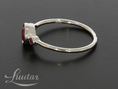 Hõbesõrmus 925* UUS!