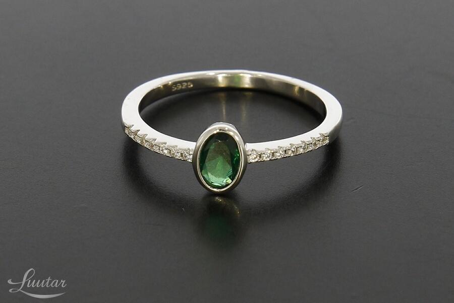 Hõbesõrmus 925* UUS!