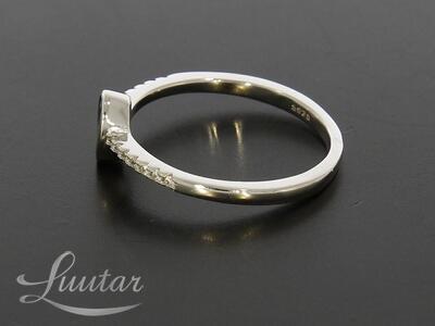 Hõbesõrmus 925* UUS!