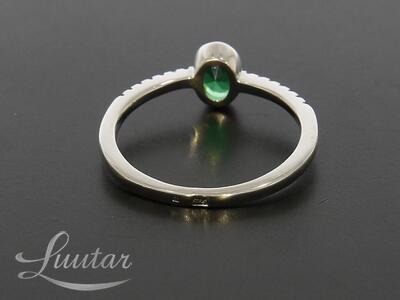 Hõbesõrmus 925* UUS!