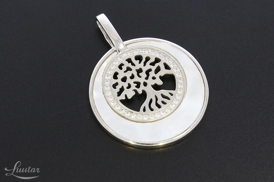 Hõbe kulon 925* UUS!