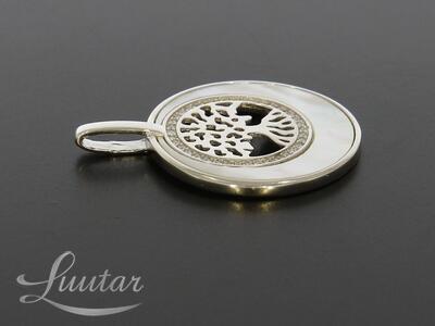 Hõbe kulon 925* UUS!