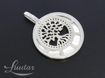 Hõbe kulon 925* UUS!