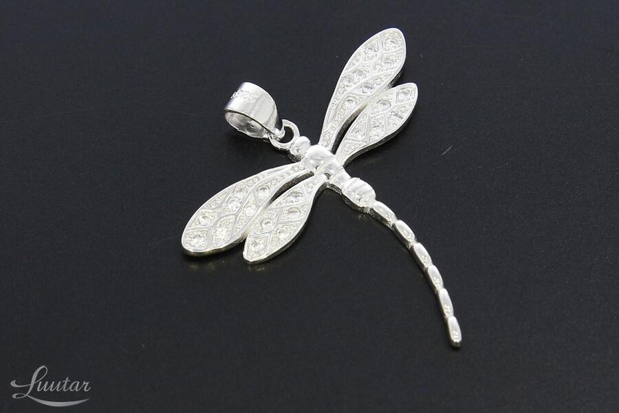 Hõbe kulon 925* UUS!