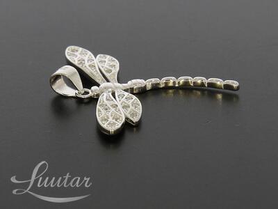 Hõbe kulon 925* UUS!