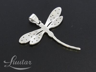 Hõbe kulon 925* UUS!