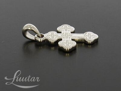 Hõbe kulon 925* UUS! Rist