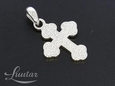 Hõbe kulon 925* UUS! Rist