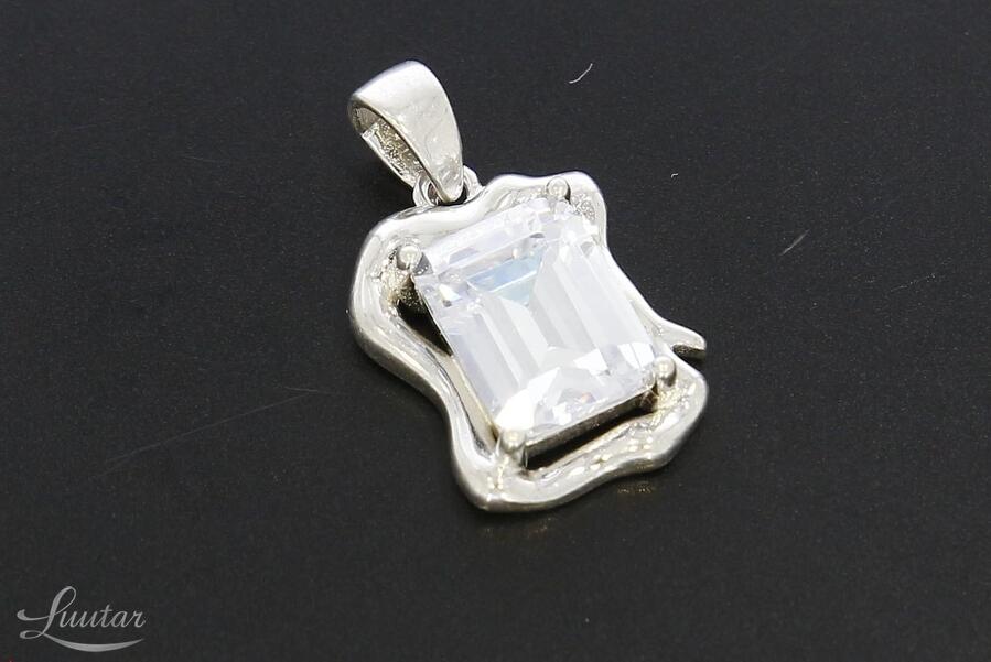 Hõbe kulon 925* UUS!