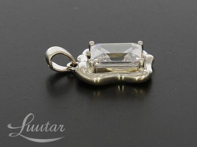 Hõbe kulon 925* UUS!