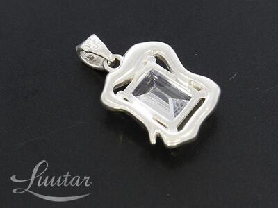 Hõbe kulon 925* UUS!