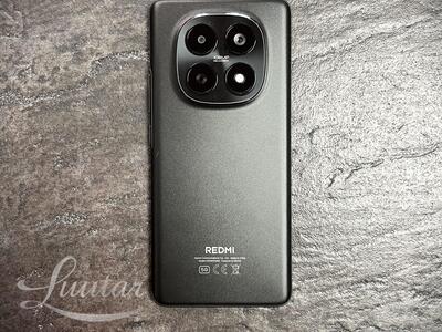 Mobiiltelefon Xiaomi Redmi Note 15 5G 128GB