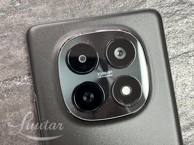 Mobiiltelefon Xiaomi Redmi Note 15 5G 128GB