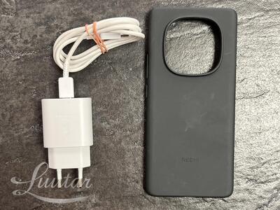 Mobiiltelefon Xiaomi Redmi Note 15 5G 128GB