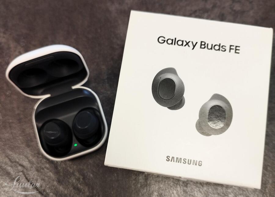 Kõrvaklapid Samsung Galaxy Buds FE
