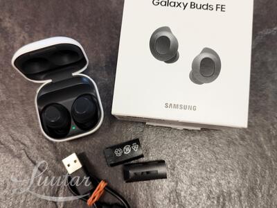 Kõrvaklapid Samsung Galaxy Buds FE