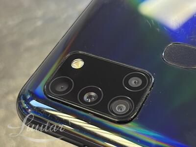 Mobiiltelefon Samsung Galaxy A21s 3/32GB