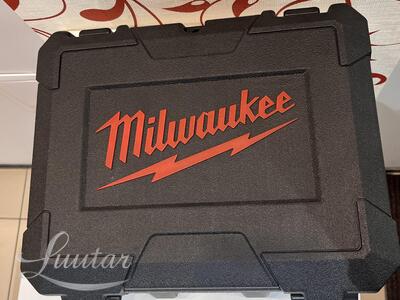 Akutrell Milwaukee M12 BDDXKIT-202C