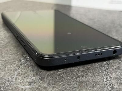 Mobiiltelefon Xiaomi Redmi Note 14 128GB