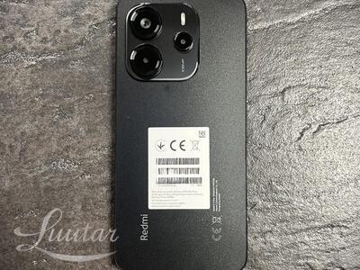 Mobiiltelefon Xiaomi Redmi Note 14 128GB