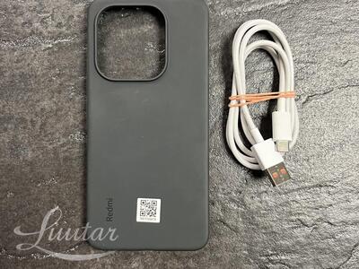 Mobiiltelefon Xiaomi Redmi Note 14 128GB