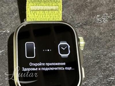 Nutikell Huawei watch Fit 4 Pro