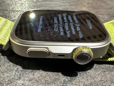 Nutikell Huawei watch Fit 4 Pro