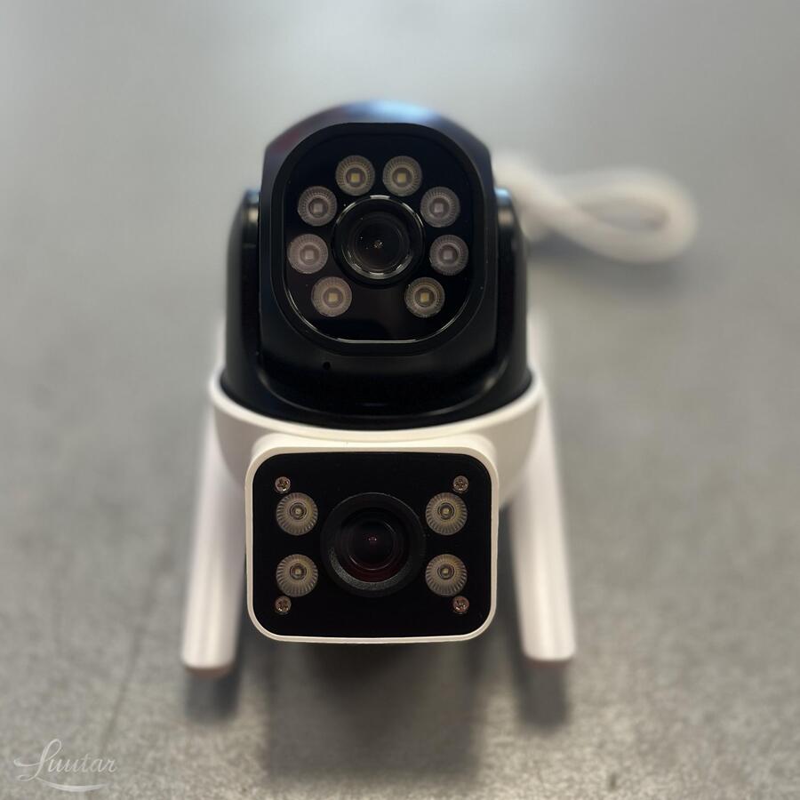 Välikaamera Wireless Network Camera