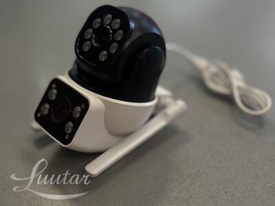 Välikaamera Wireless Network Camera
