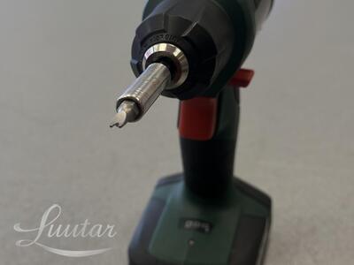 Löökakutrell Bosch EasyDrill 12