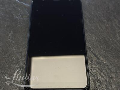 Mobiiltelefon Samsung Galaxy J6+ 32GB